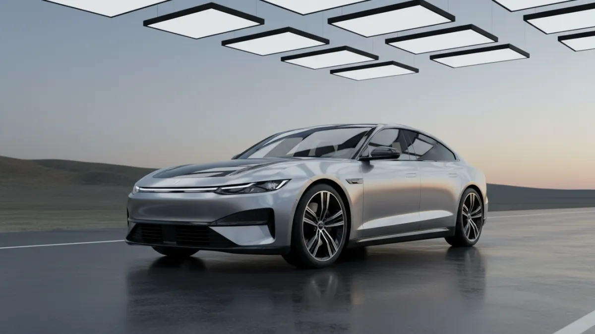 Quelle voiture électrique a la meilleure autonomie en 2026 ?