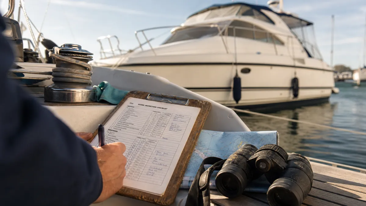 Expertisebateaux.com : bien acheter ou vendre son bateau en 2026