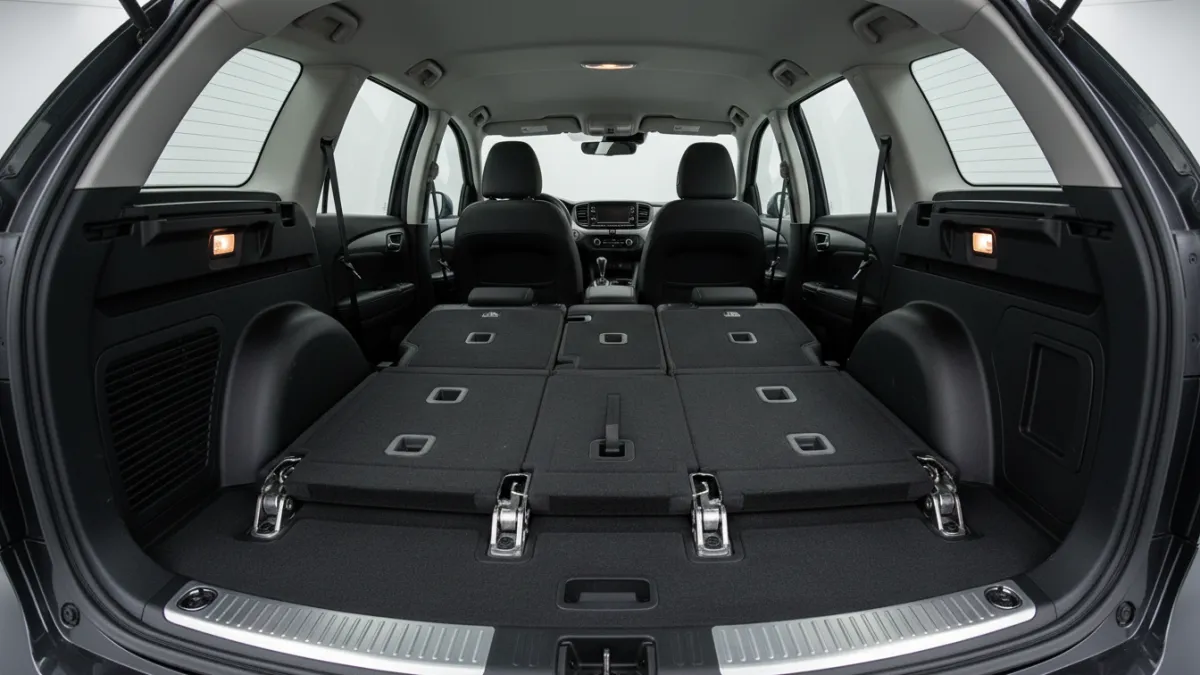 Voiture utilitaire 5 places : les meilleurs modèles de 2026