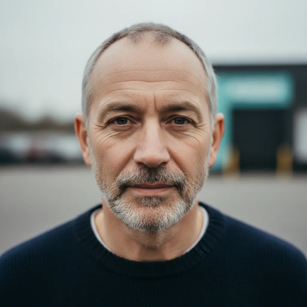 Laurent Mercier