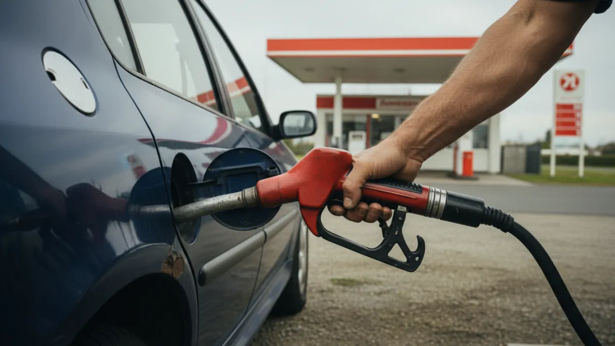 Voiture à l'éthanol : guide pour passer au bioéthanol en 2026