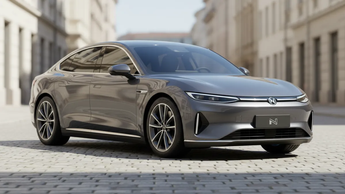 Voiture chinoise : le guide des meilleures marques en 2026