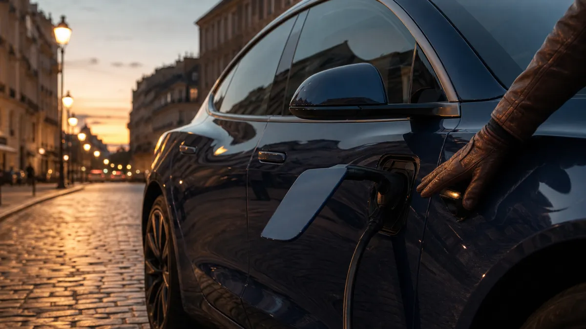Voiture chinoise électrique : les meilleurs modèles en 2026