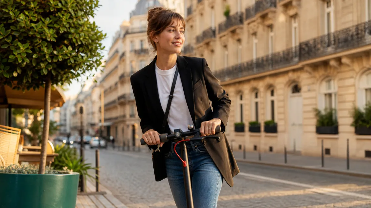 Mober.paris : l'alternative aux taxis pour circuler à Paris
