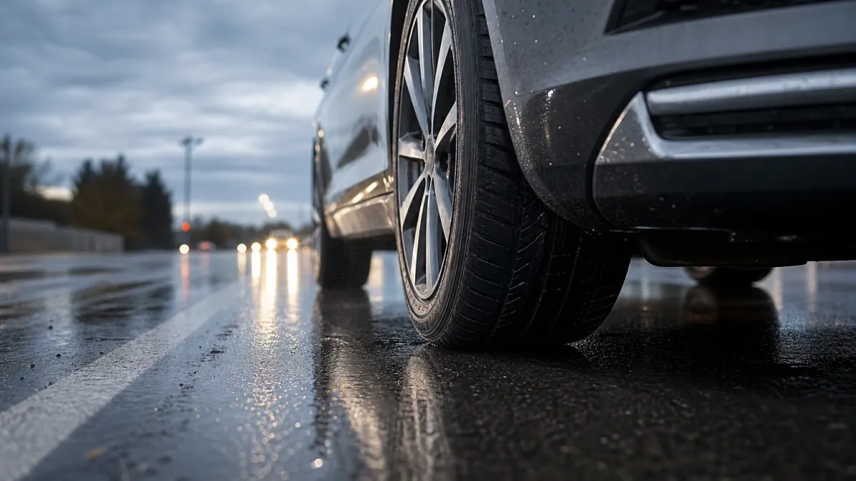 ESP voiture : fonctionnement, utilité et voyant allumé