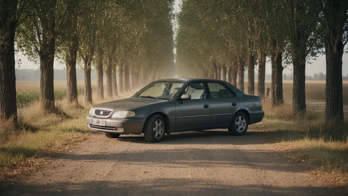 Voiture radar : modèles et fonctionnement en 2026