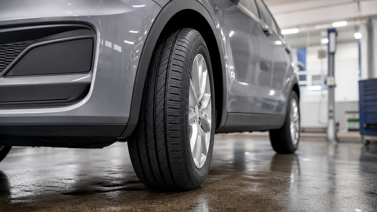 Traction voiture : fonctionnement, avantages et différences