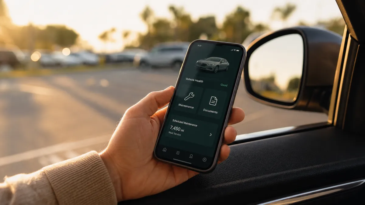 Mon Proxima : tout savoir sur ce service de gestion auto