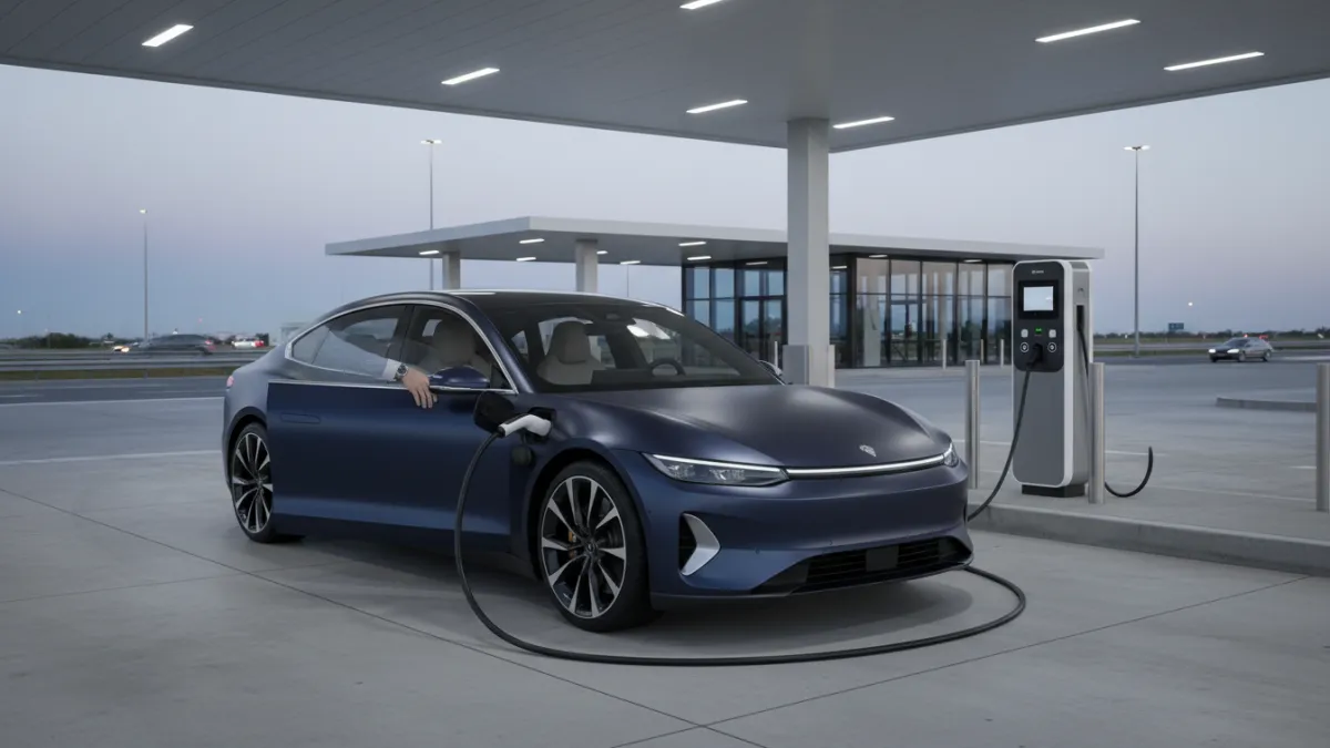 Quelle voiture chinoise choisir ? Top marques et prix 2026