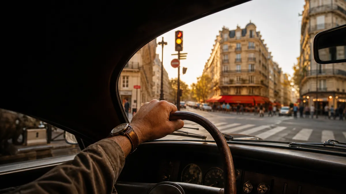 Conduite urbaine : maîtriser la ville et ses règles en 2026