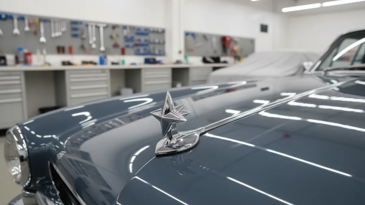 Logo voiture : l'histoire et la symbolique des emblèmes