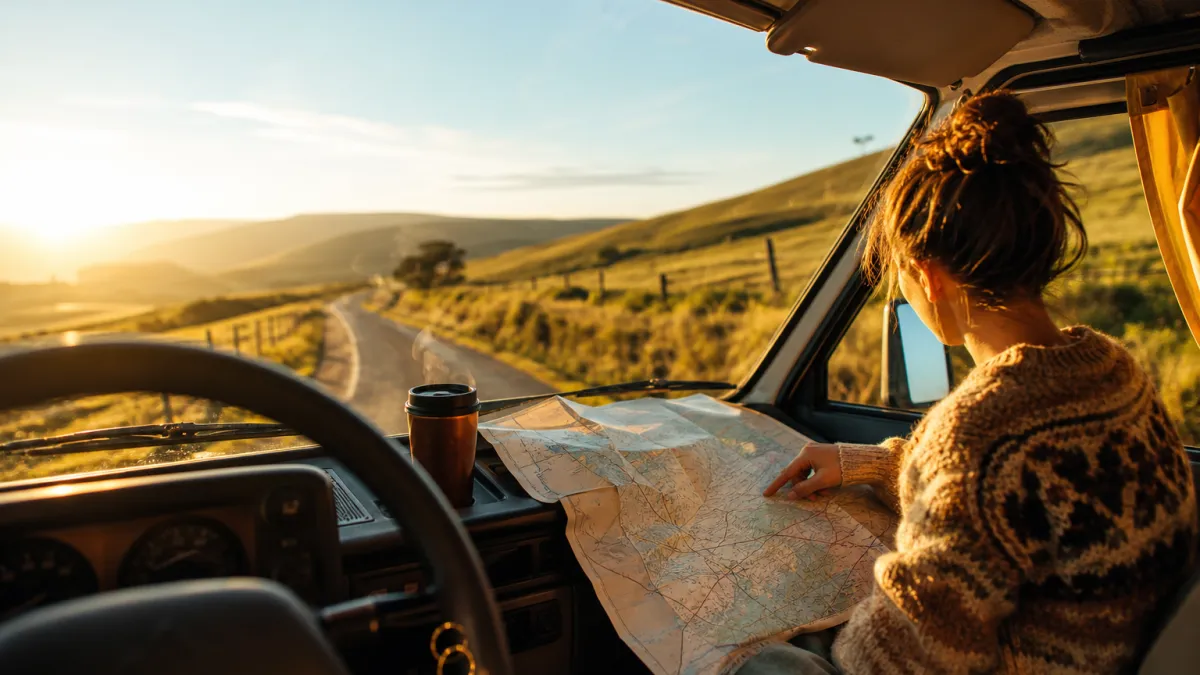 Camping-car Dacia 2026 : prix, modèles et guide complet