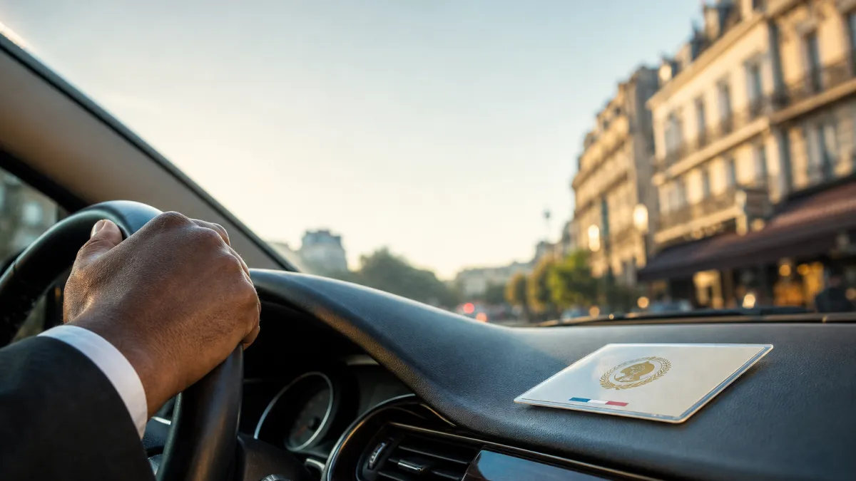 Carte vtc et bvtc 2026 : tout savoir pour exercer légalement