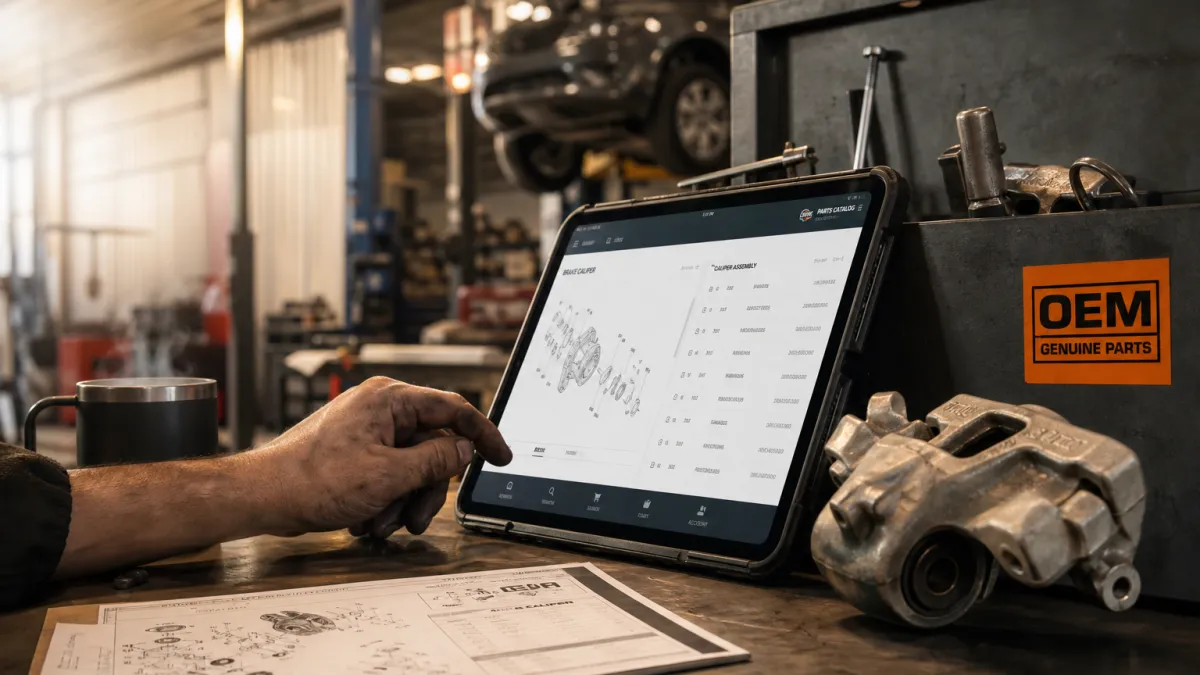 Autossimo : tout savoir sur la plateforme pour garagistes