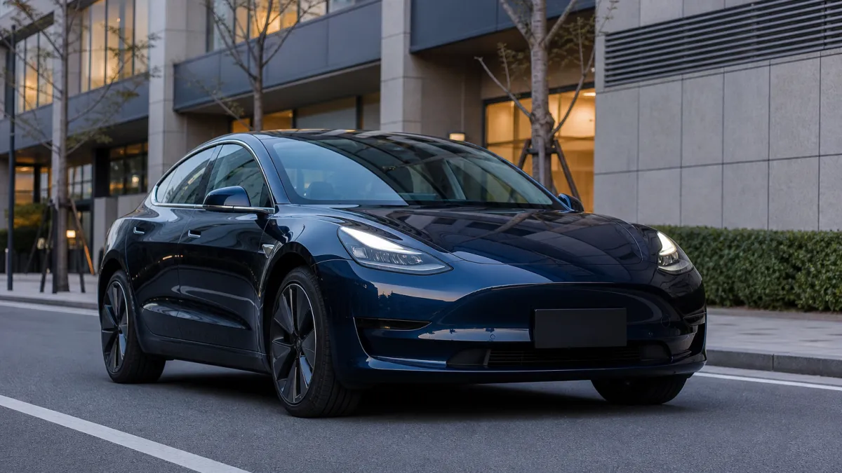 Marque de voiture chinoise : les meilleurs modèles en 2026