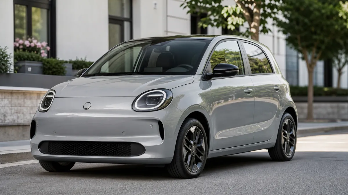 Voiture à 59 euros par mois sans apport : offres 2026
